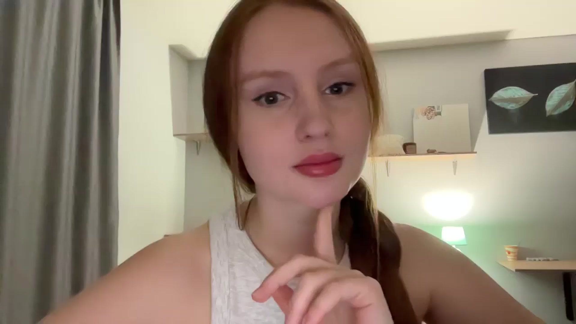 Gallery image thumbnail from BabeRosie's myfreecams stream on, 03/16/2025, 20:19 image 5 of 20