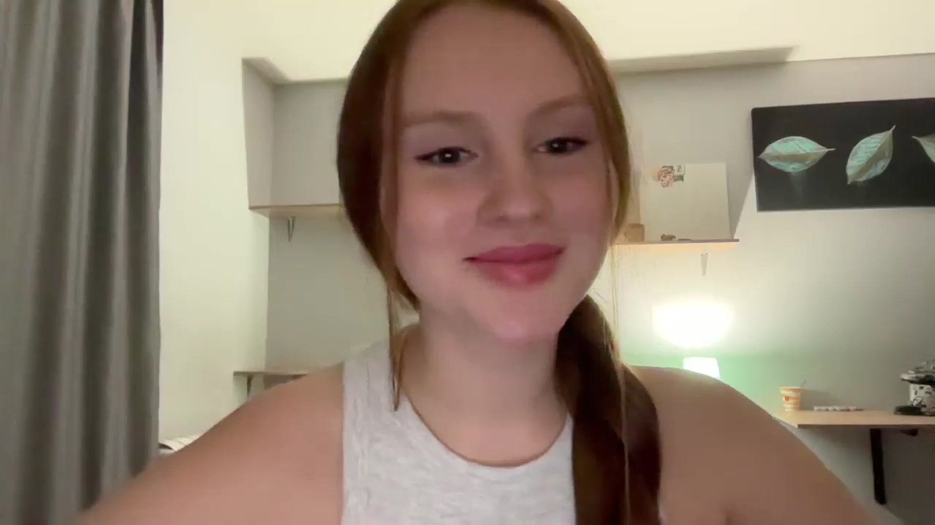 Gallery image thumbnail from BabeRosie's myfreecams stream on, 03/16/2025, 20:19 image 16 of 20