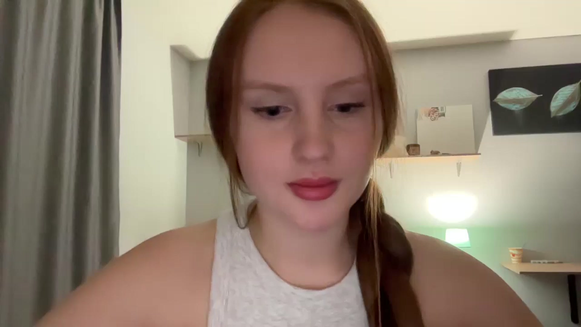 Gallery image thumbnail from BabeRosie's myfreecams stream on, 03/16/2025, 20:19 image 3 of 20