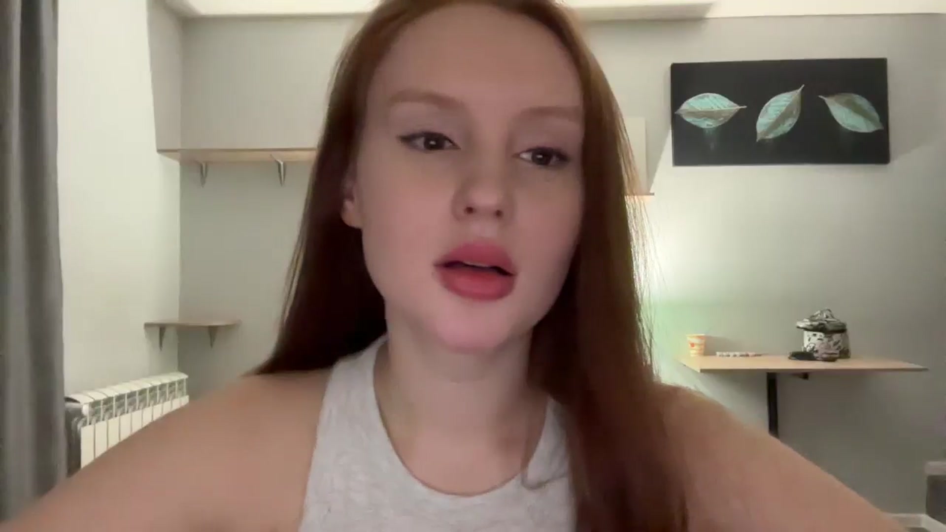 Gallery image thumbnail from BabeRosie's myfreecams stream on, 03/16/2025, 21:13 image 10 of 20