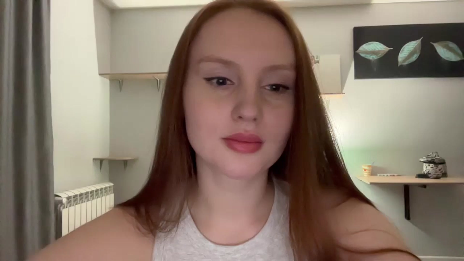 Gallery image thumbnail from BabeRosie's myfreecams stream on, 03/16/2025, 21:13 image 7 of 20
