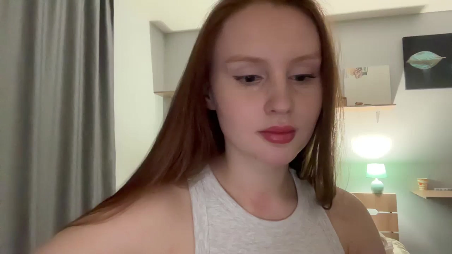 Gallery image thumbnail from BabeRosie's myfreecams stream on, 03/16/2025, 21:13 image 12 of 20