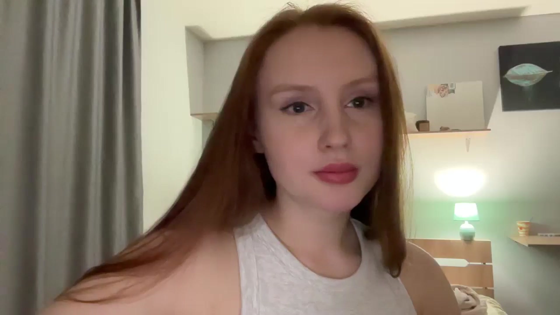 Gallery image thumbnail from BabeRosie's myfreecams stream on, 03/16/2025, 21:13 image 18 of 20