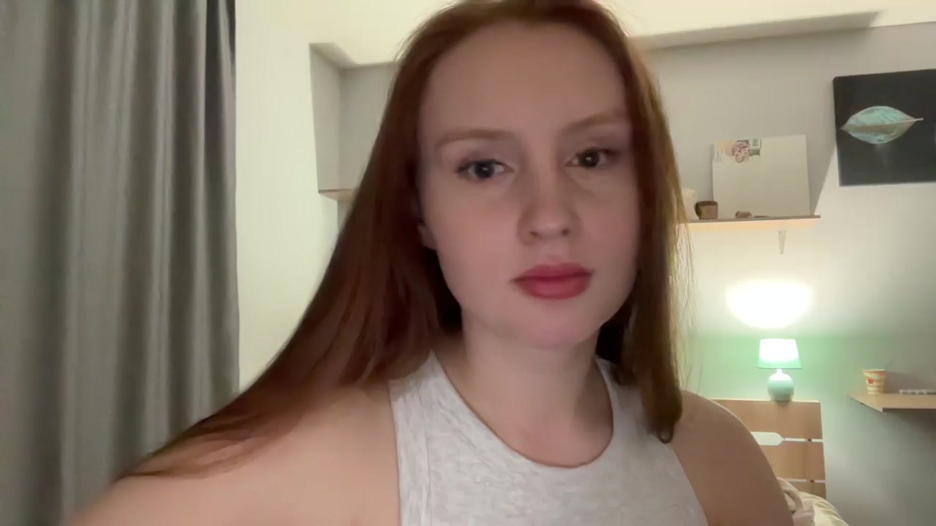Gallery image thumbnail from BabeRosie's myfreecams stream on, 03/16/2025, 21:13 image 14 of 20