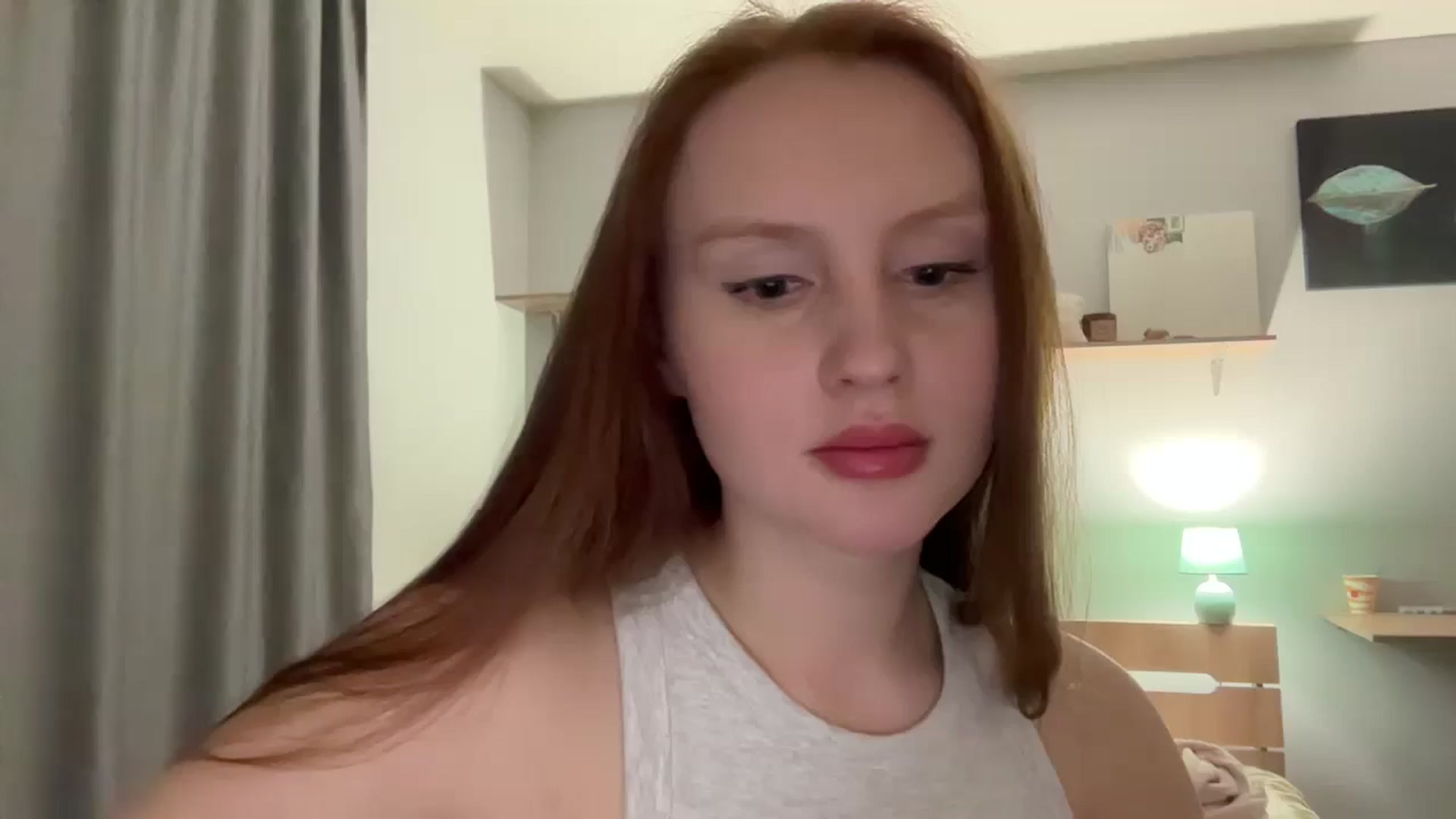 Gallery image thumbnail from BabeRosie's myfreecams stream on, 03/16/2025, 21:13 image 17 of 20