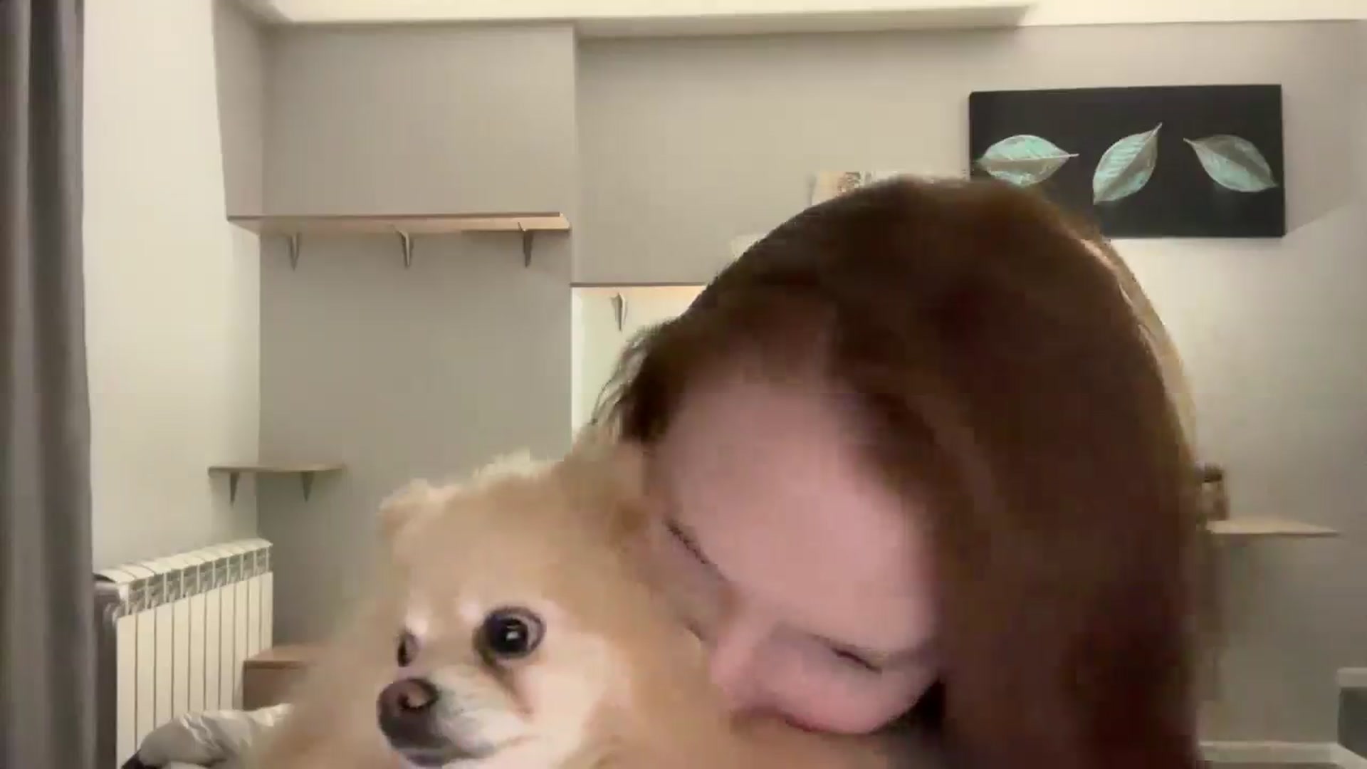 Gallery image thumbnail from BabeRosie's myfreecams stream on, 03/16/2025, 21:13 image 9 of 20