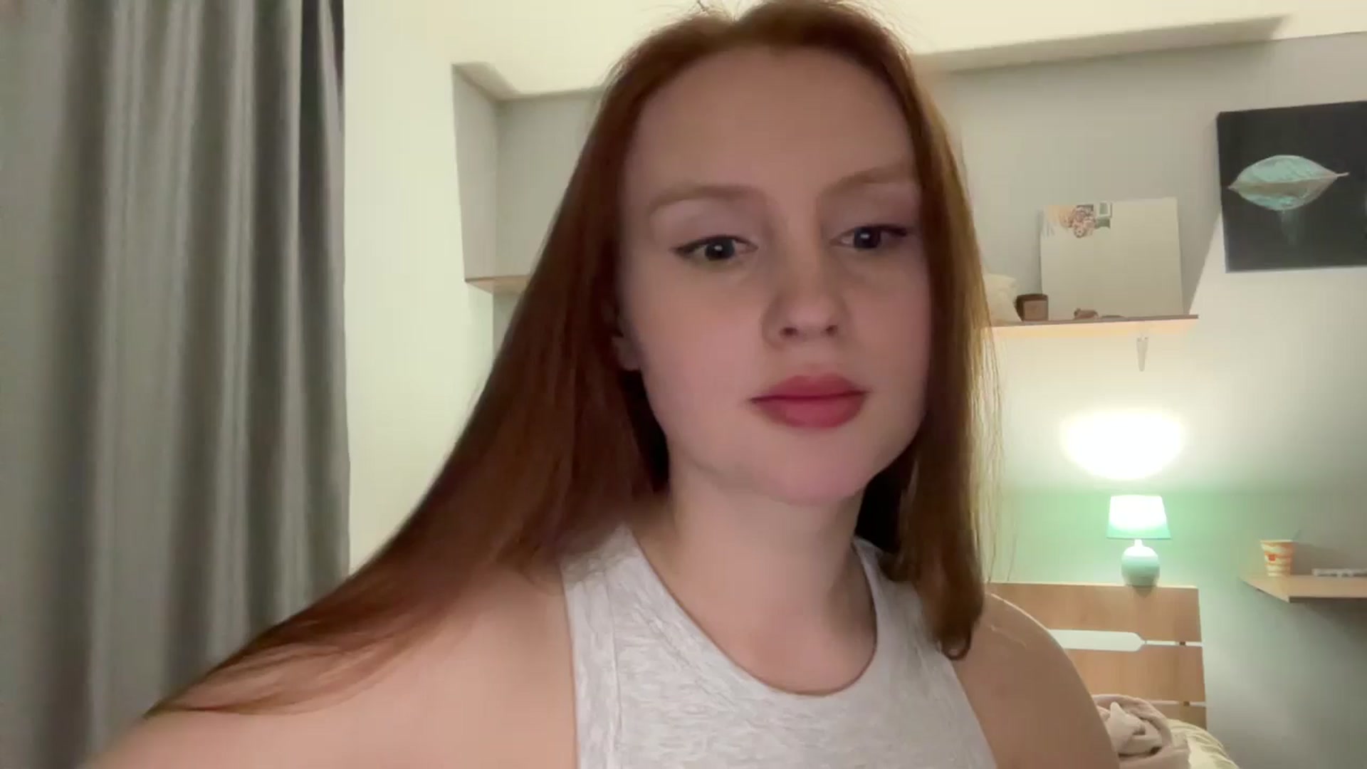 Gallery image thumbnail from BabeRosie's myfreecams stream on, 03/16/2025, 21:13 image 16 of 20
