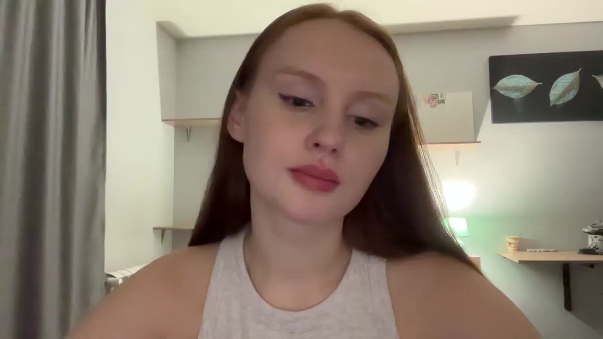 Gallery image thumbnail from BabeRosie's myfreecams stream on, 03/16/2025, 22:28 image 2 of 20