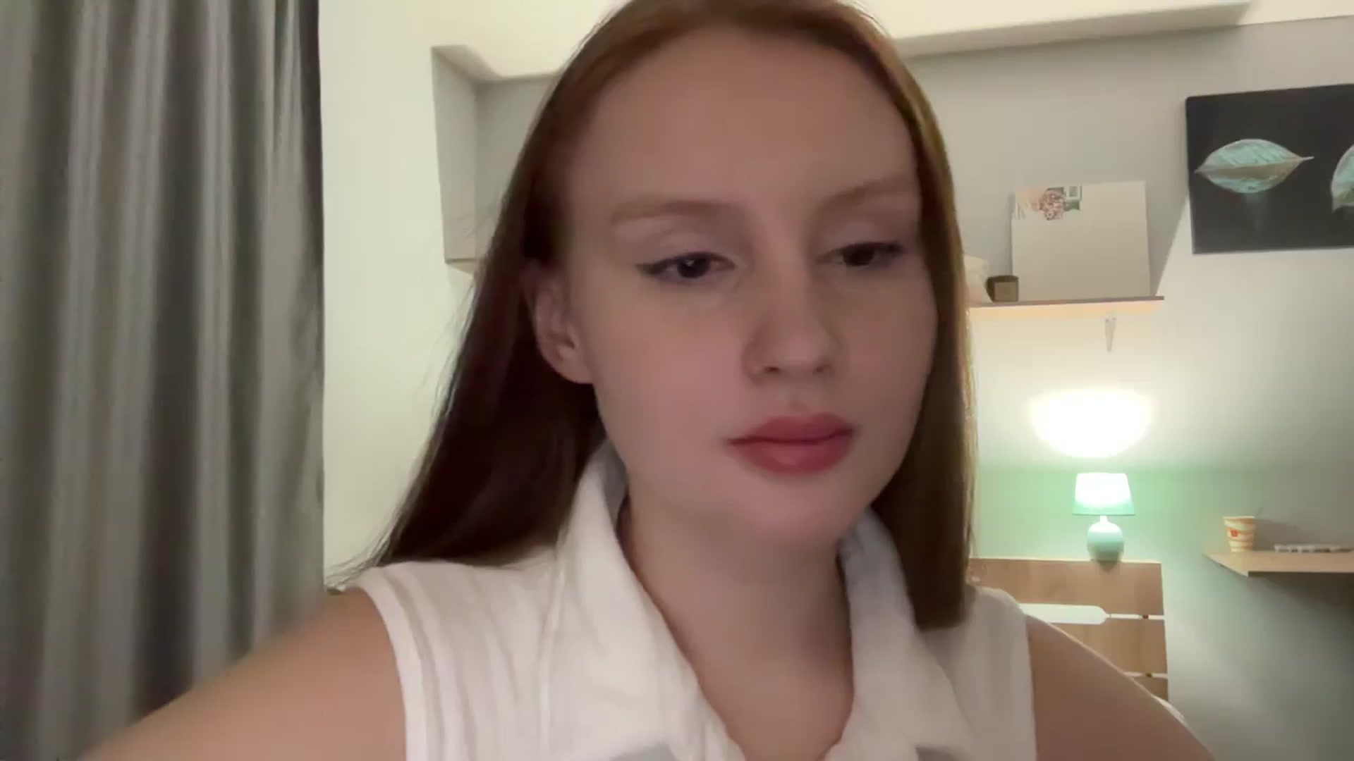 Gallery image thumbnail from BabeRosie's myfreecams stream on, 03/16/2025, 23:51 image 6 of 20