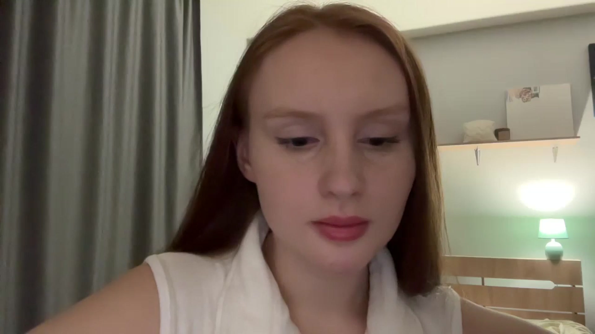 Gallery image thumbnail from BabeRosie's myfreecams stream on, 03/16/2025, 23:51 image 9 of 20