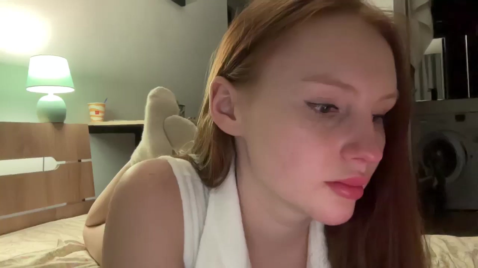 Gallery image thumbnail from BabeRosie's myfreecams stream on, 03/17/2025, 02:06 image 8 of 20