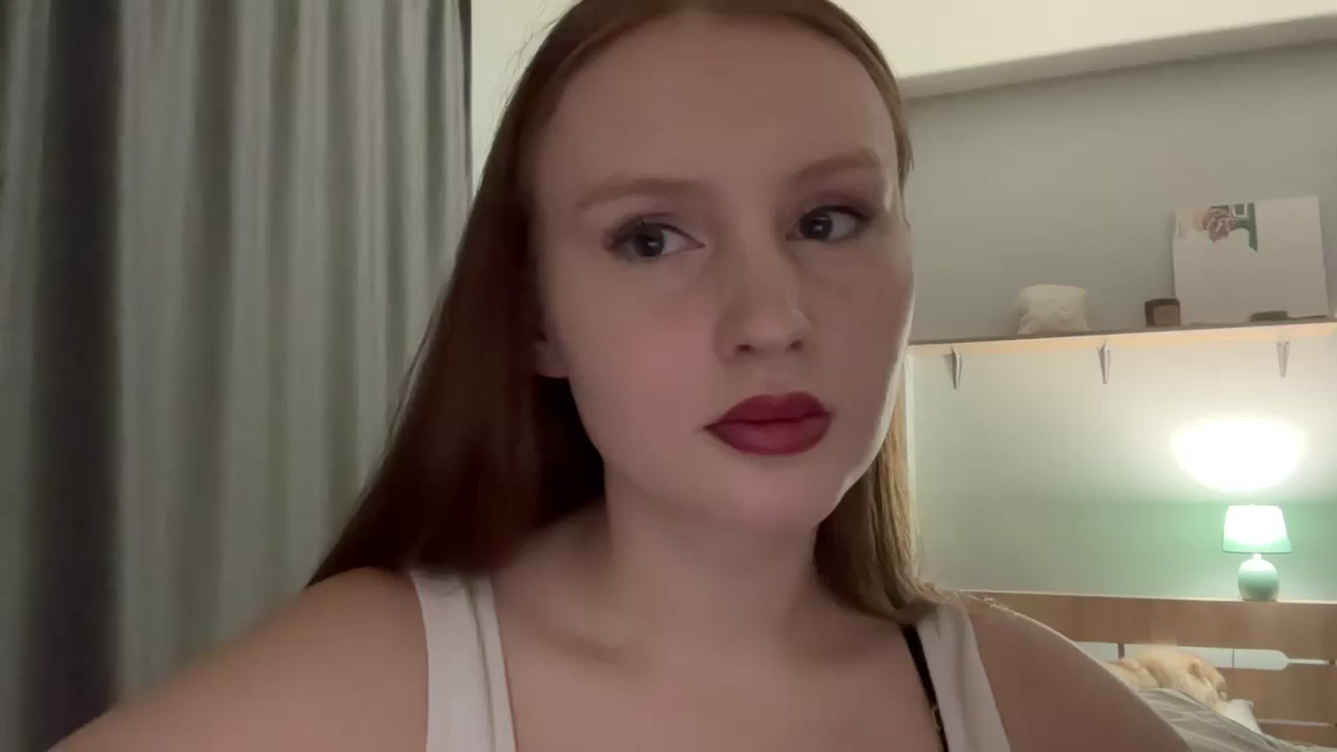 Gallery image thumbnail from BabeRosie's myfreecams stream on, 03/17/2025, 19:47 image 19 of 20