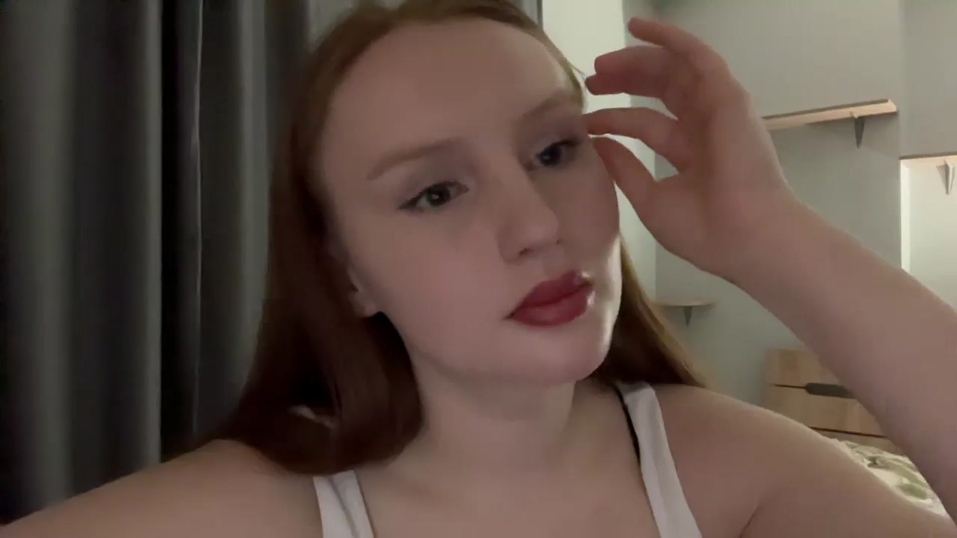 Gallery image thumbnail from BabeRosie's myfreecams stream on, 03/17/2025, 21:27 image 16 of 20