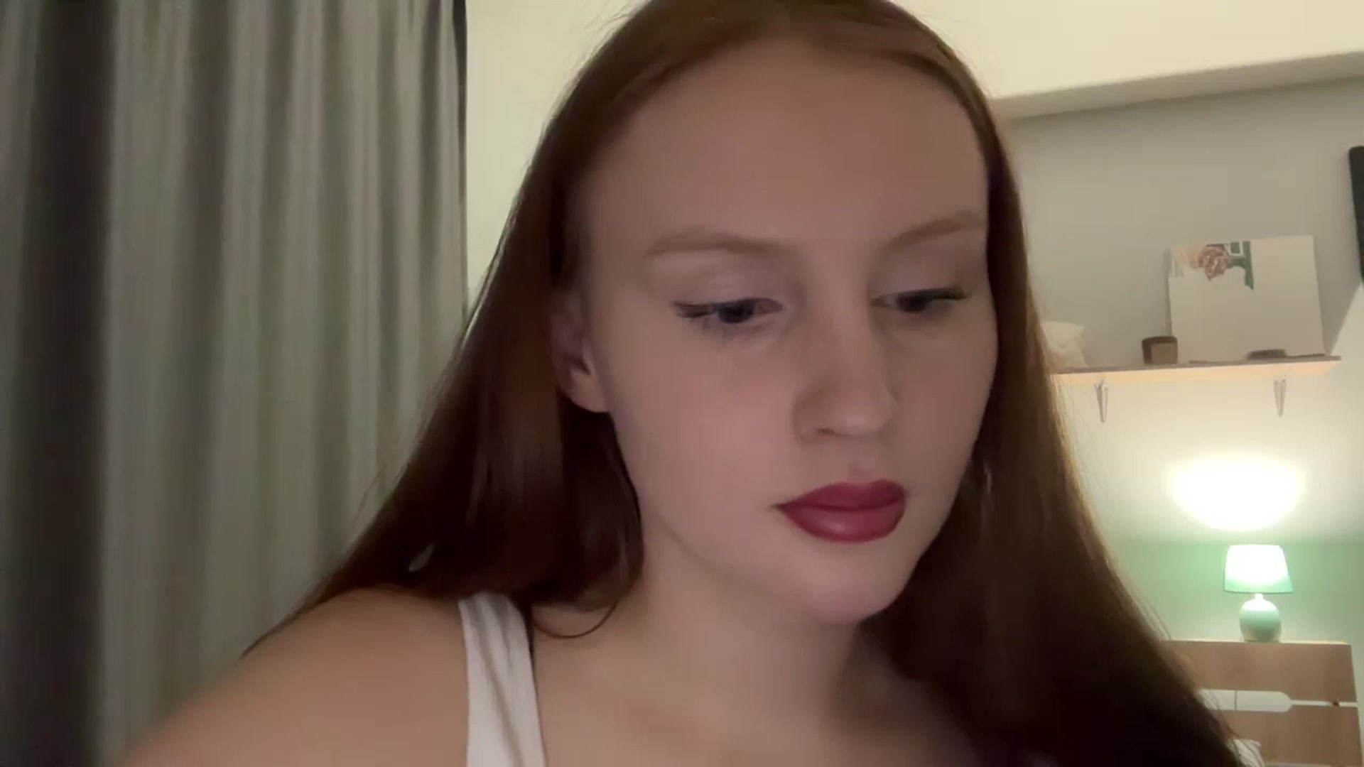 Gallery image thumbnail from BabeRosie's myfreecams stream on, 03/17/2025, 21:27 image 3 of 20