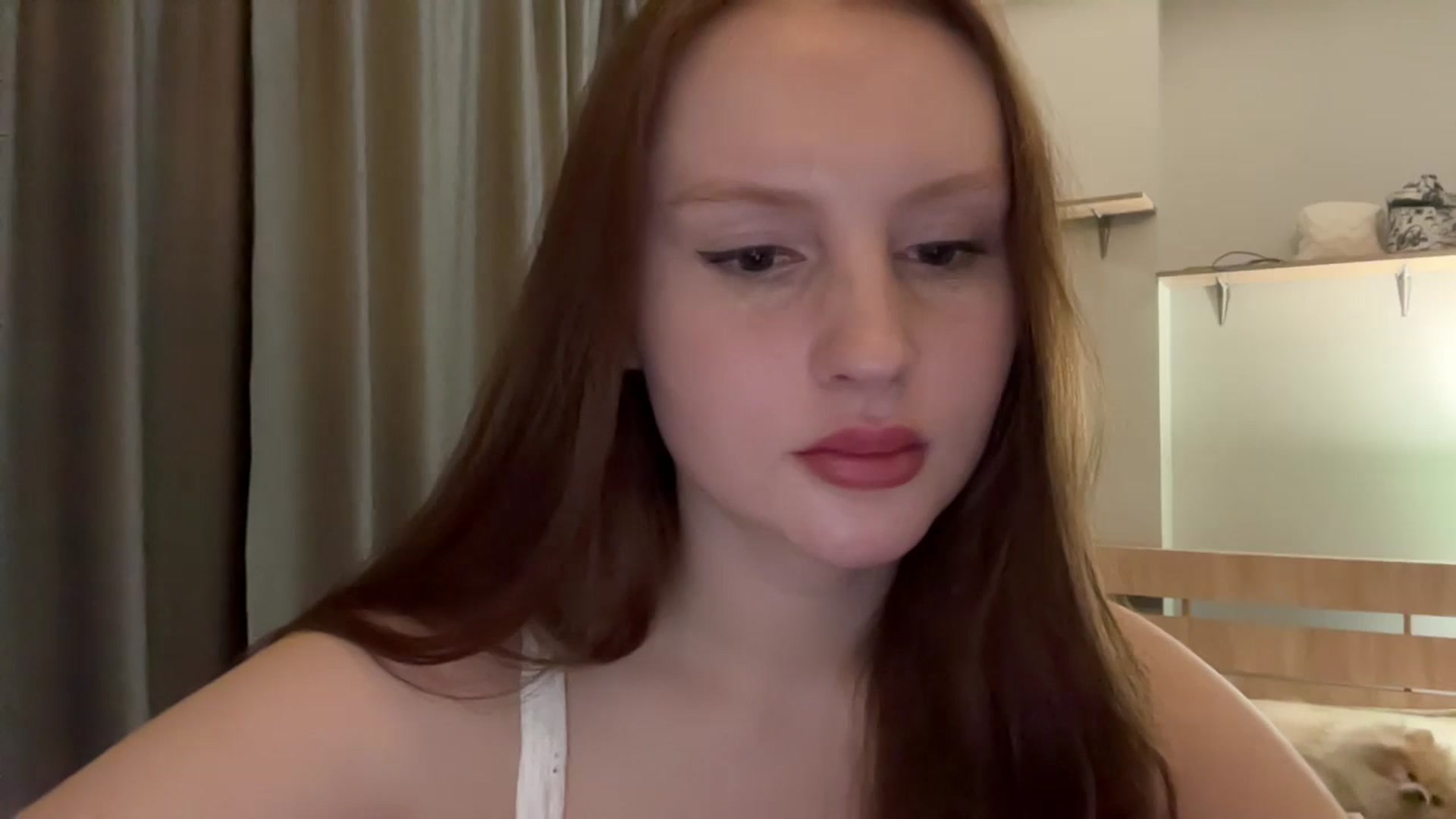 Gallery image thumbnail from BabeRosie's myfreecams stream on, 03/19/2025, 24:08 image 5 of 20