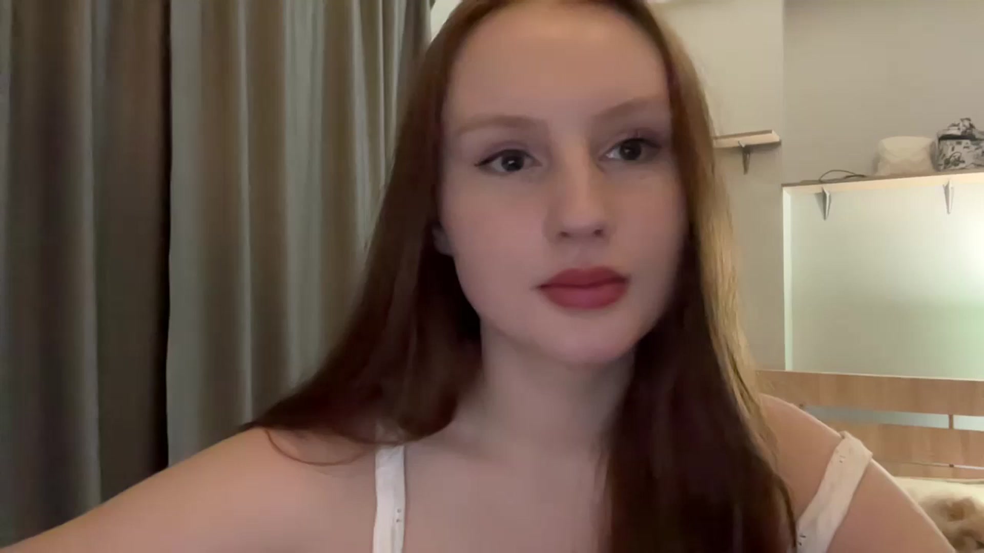 Gallery image thumbnail from BabeRosie's myfreecams stream on, 03/19/2025, 24:08 image 1 of 20