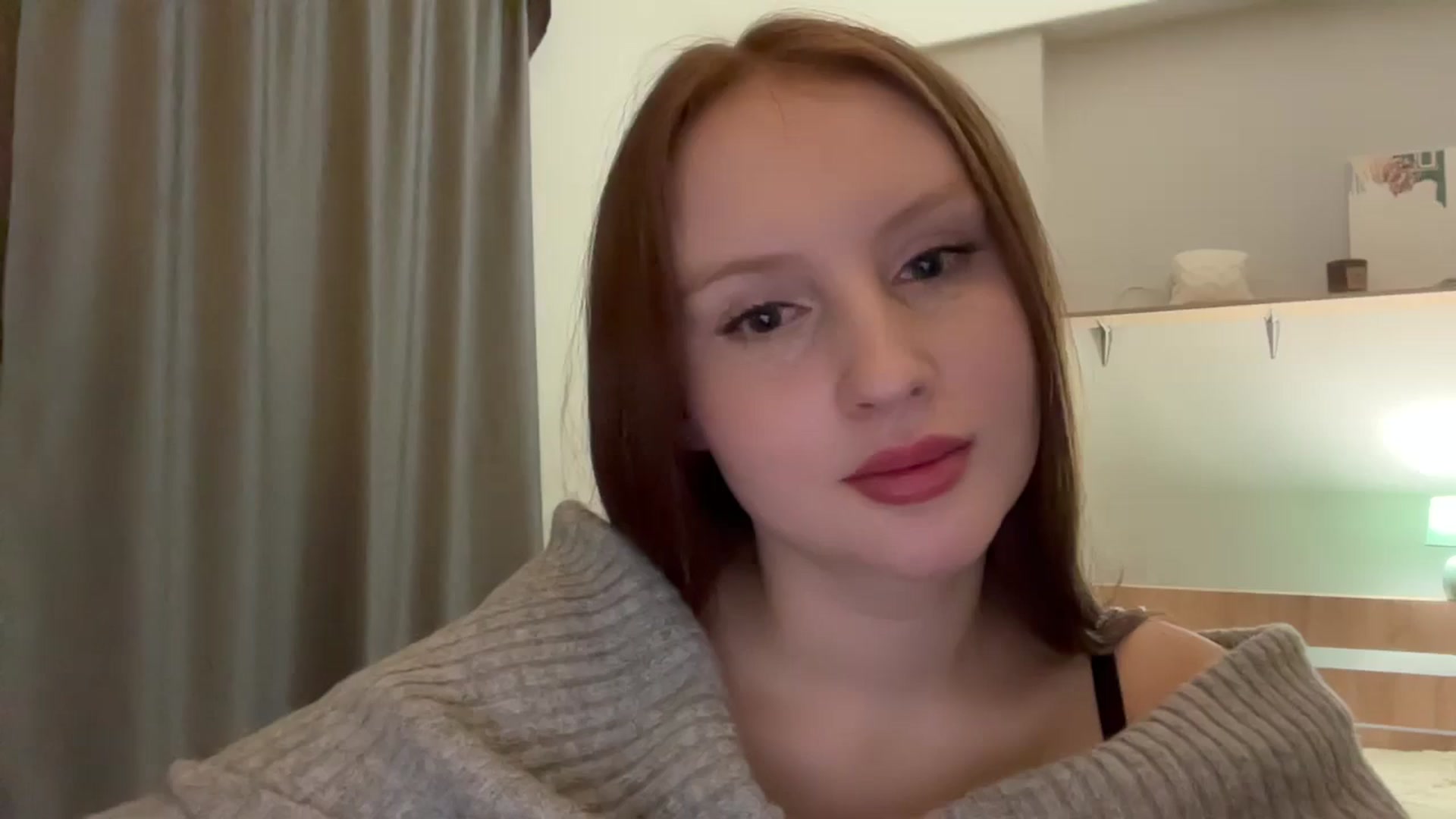 Gallery image thumbnail from BabeRosie's myfreecams stream on, 03/19/2025, 20:01 image 20 of 20