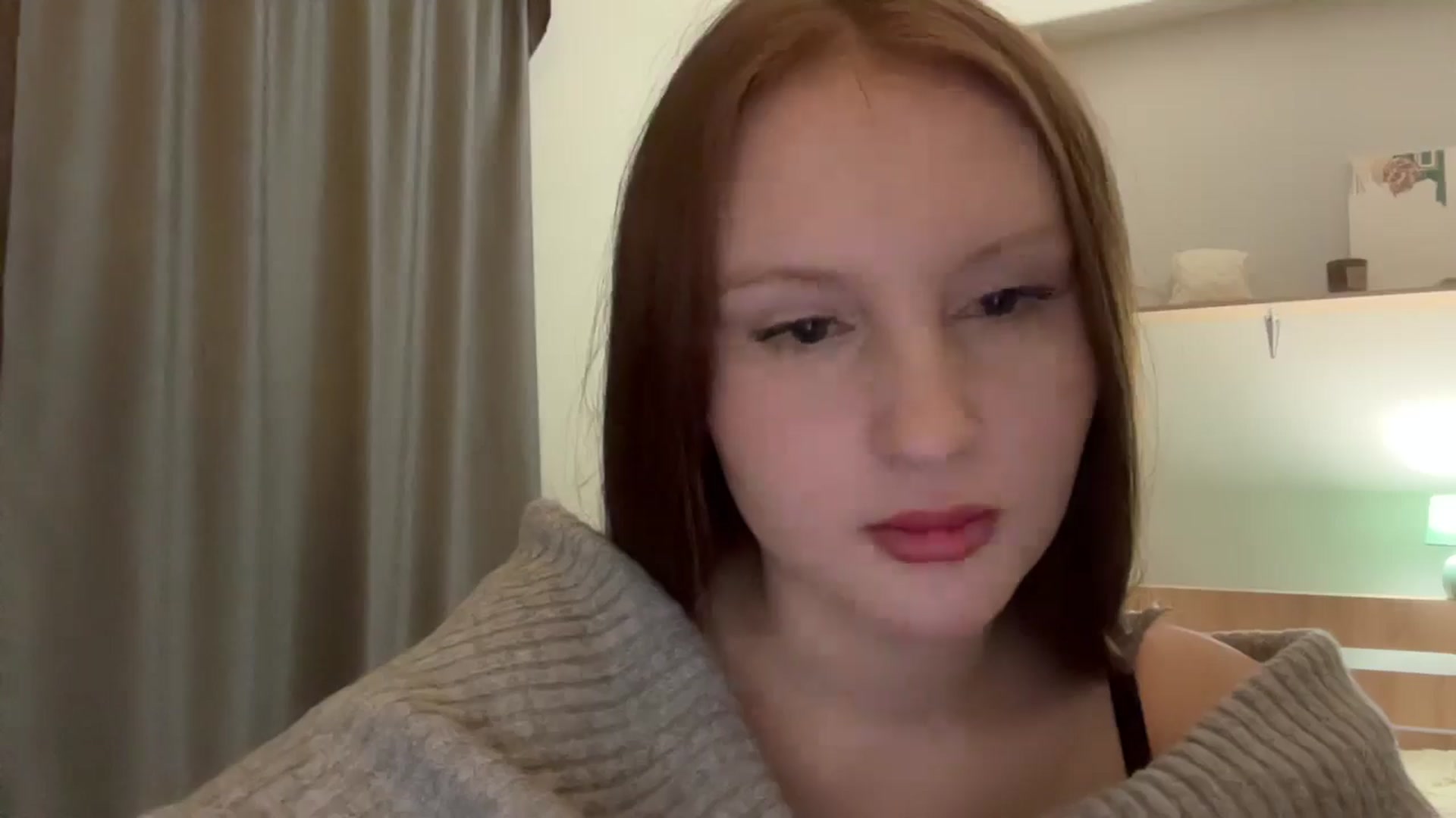 Gallery image thumbnail from BabeRosie's myfreecams stream on, 03/19/2025, 20:01 image 18 of 20
