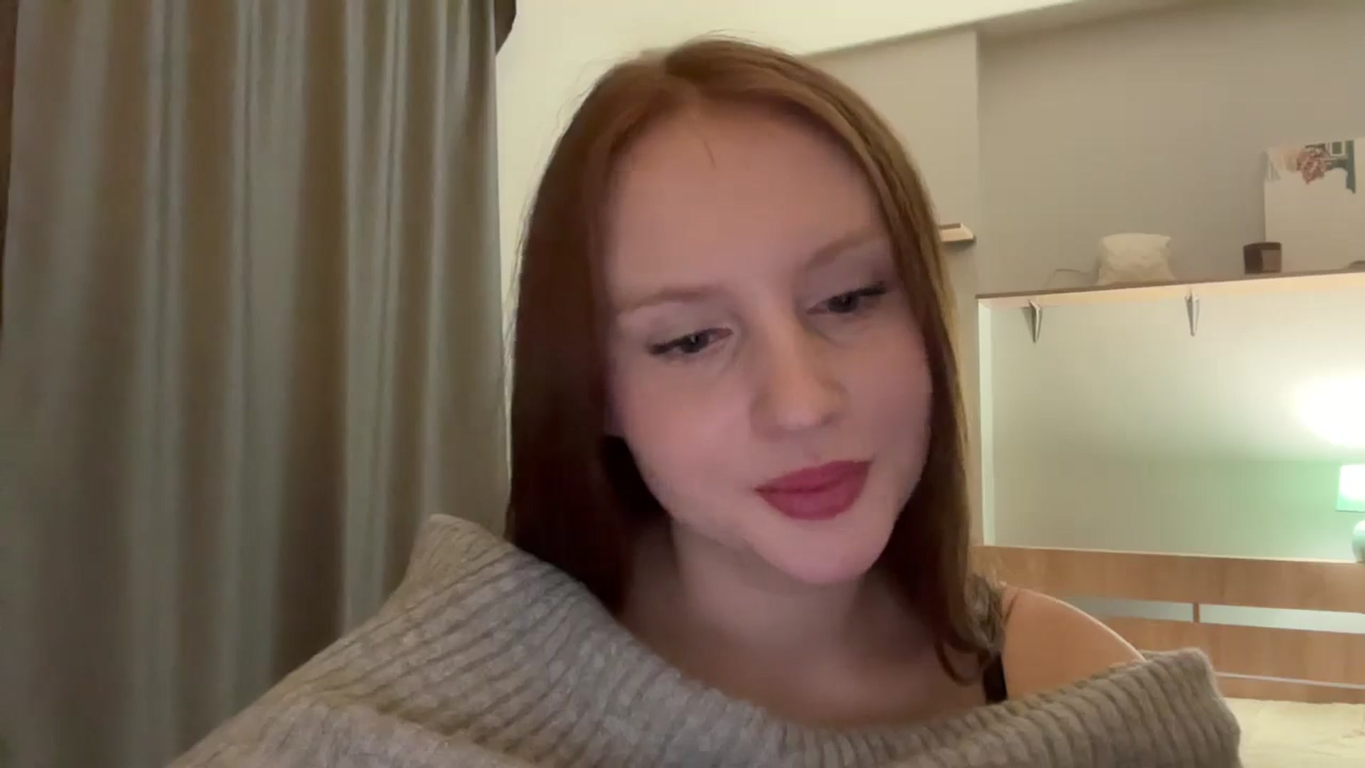 Gallery image thumbnail from BabeRosie's myfreecams stream on, 03/19/2025, 20:01 image 7 of 20