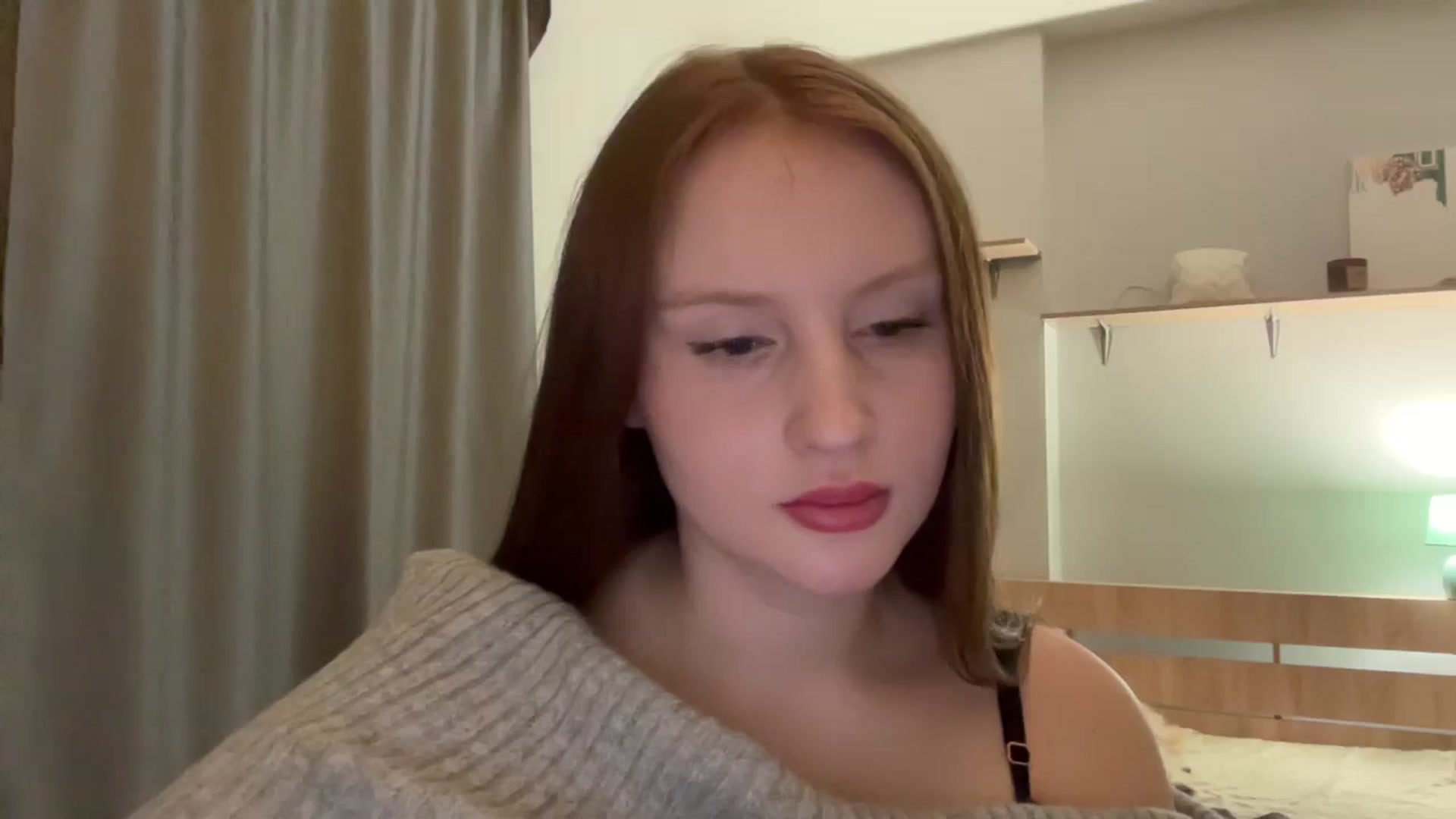 Gallery image thumbnail from BabeRosie's myfreecams stream on, 03/19/2025, 20:01 image 4 of 20