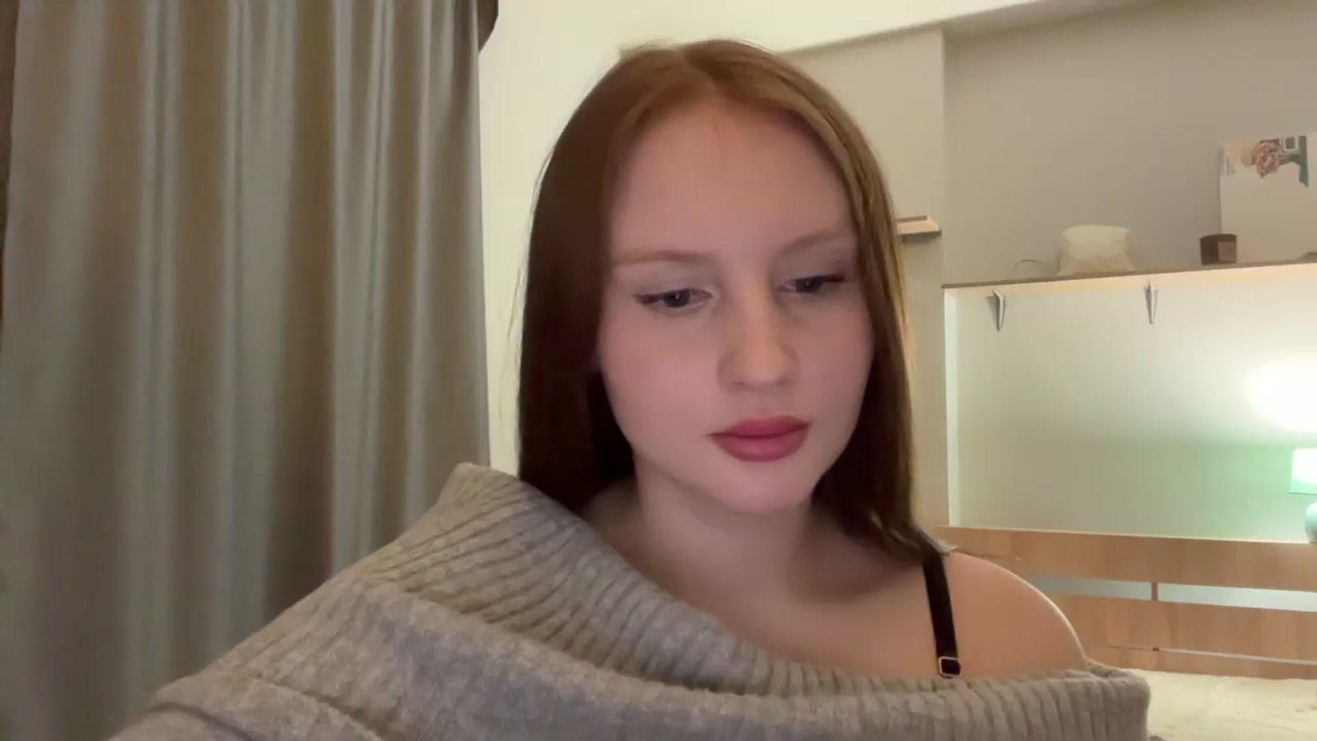 Gallery image thumbnail from BabeRosie's myfreecams stream on, 03/19/2025, 20:01 image 12 of 20