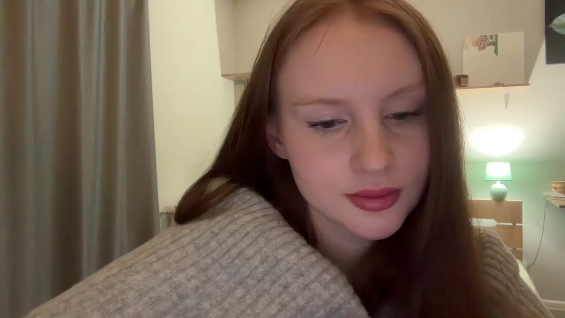 Gallery image thumbnail from BabeRosie's myfreecams stream on, 03/19/2025, 20:33 image 12 of 20