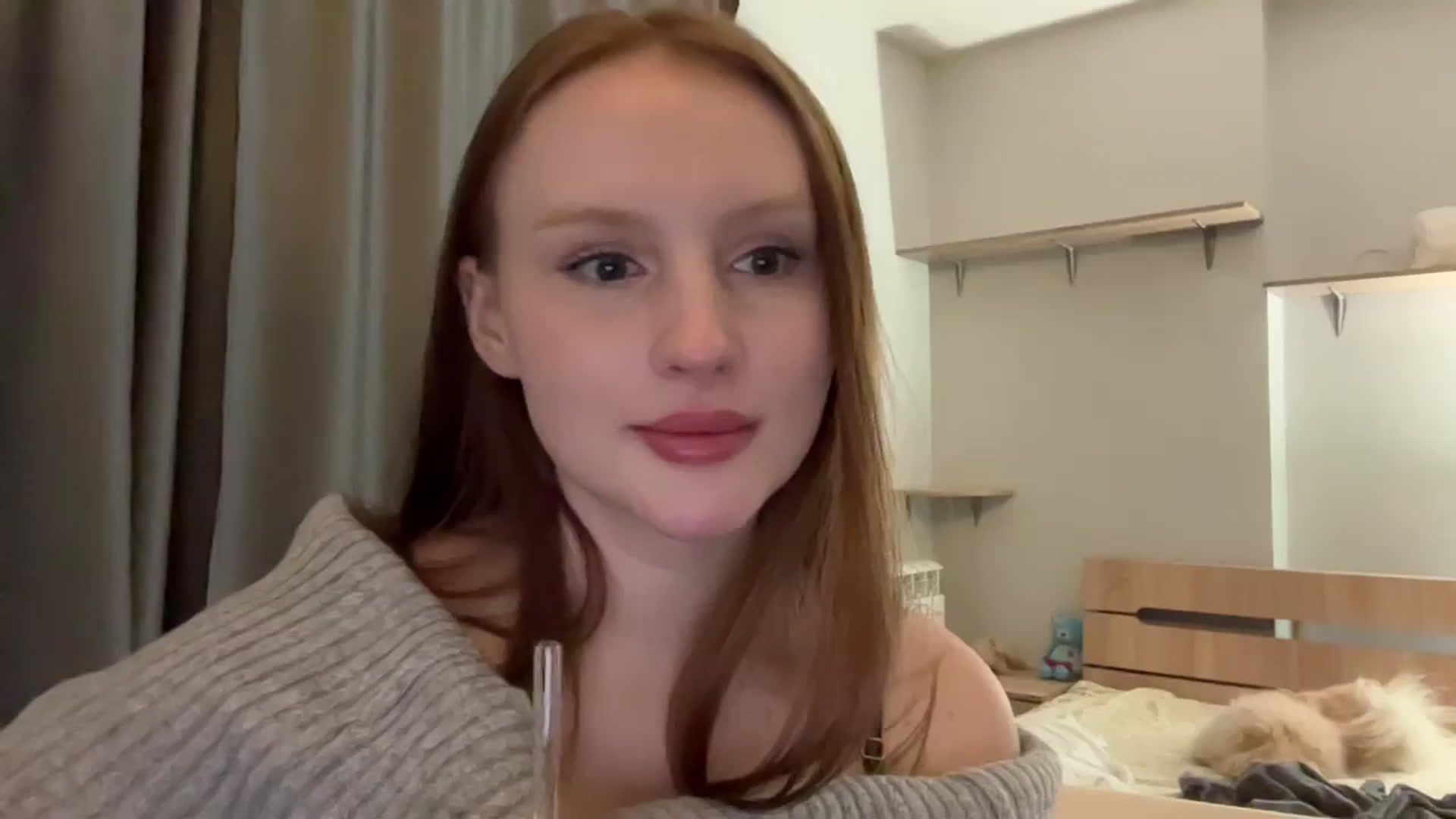 Gallery image thumbnail from BabeRosie's myfreecams stream on, 03/20/2025, 24:18 image 3 of 20
