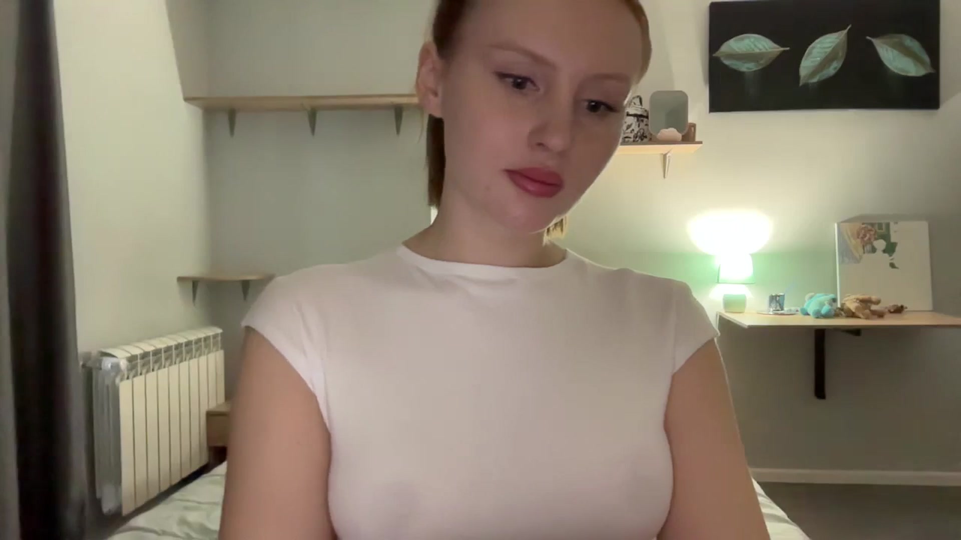 Gallery image thumbnail from BabeRosie's myfreecams stream on, 04/02/2025, 16:28 image 3 of 20