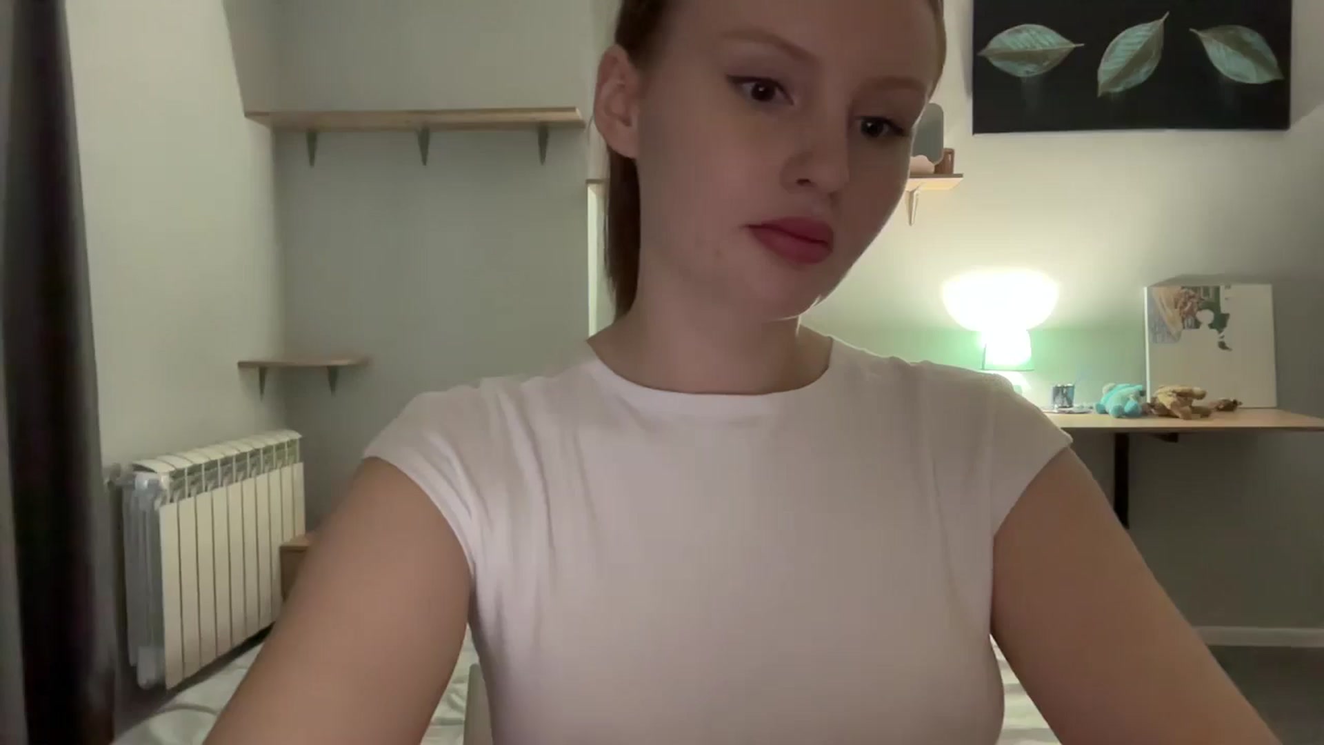 Gallery image thumbnail from BabeRosie's myfreecams stream on, 04/02/2025, 16:28 image 4 of 20