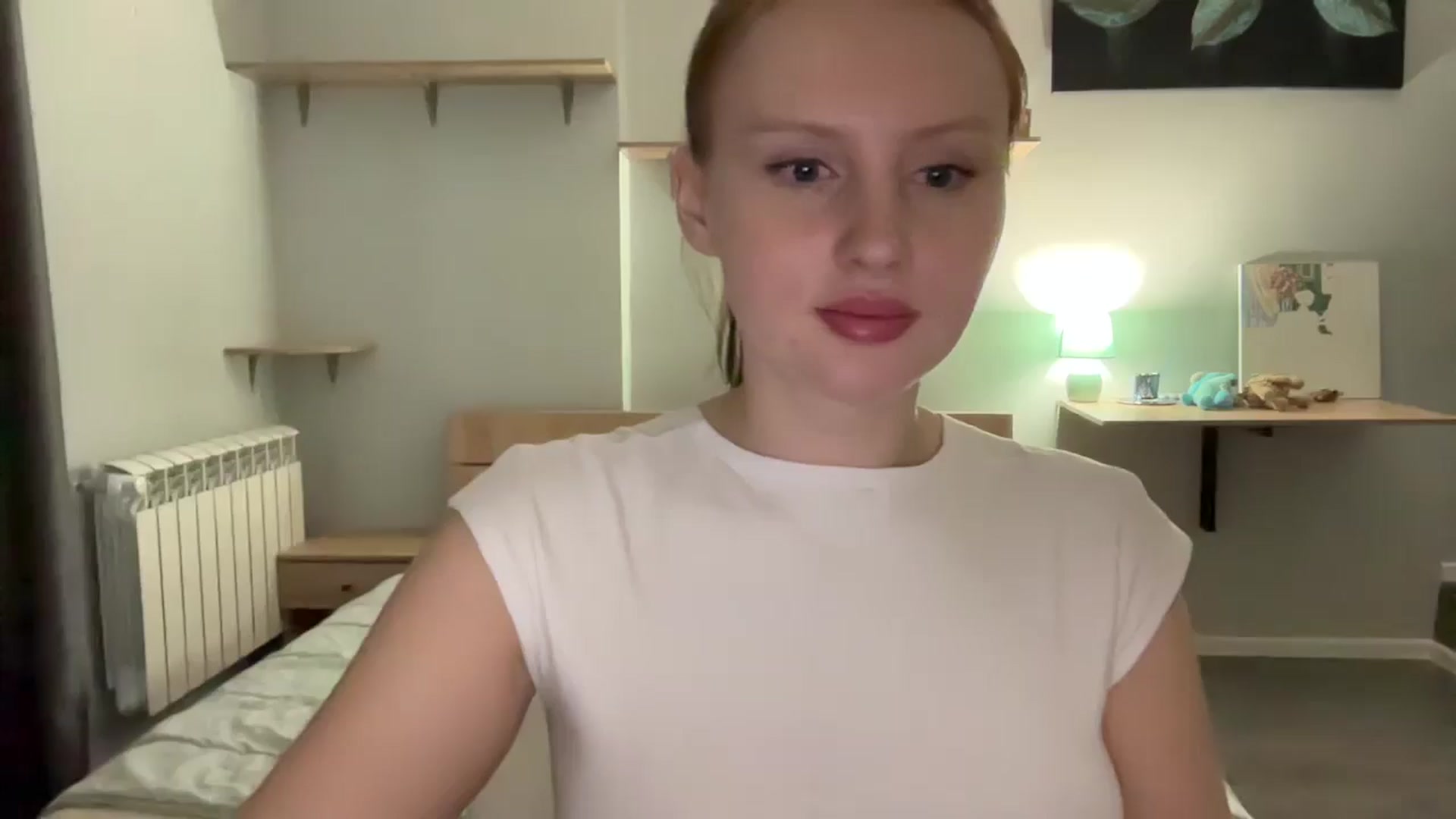 Gallery image thumbnail from BabeRosie's myfreecams stream on, 04/02/2025, 16:28 image 11 of 20