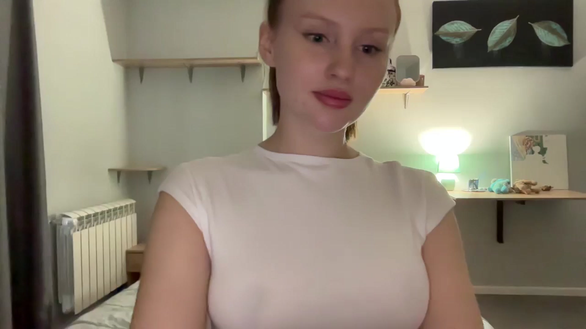 Gallery image thumbnail from BabeRosie's myfreecams stream on, 04/02/2025, 16:28 image 2 of 20