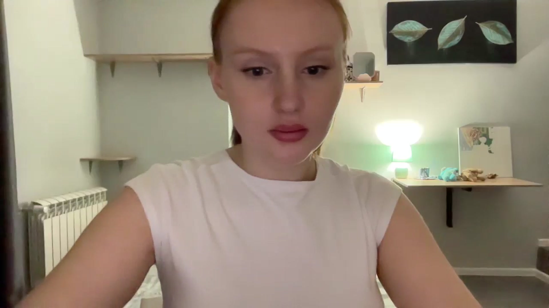 Gallery image thumbnail from BabeRosie's myfreecams stream on, 04/02/2025, 17:59 image 6 of 20