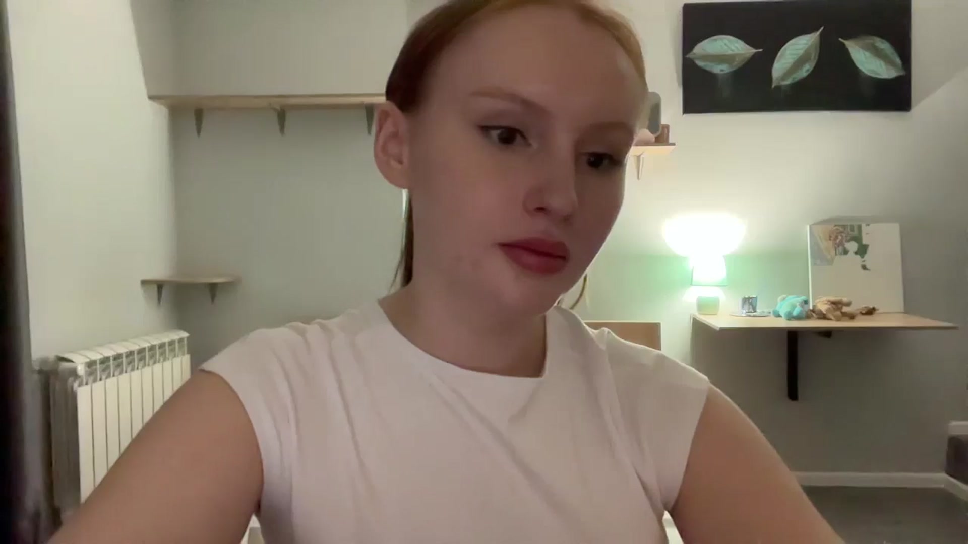 Gallery image thumbnail from BabeRosie's myfreecams stream on, 04/02/2025, 17:59 image 8 of 20
