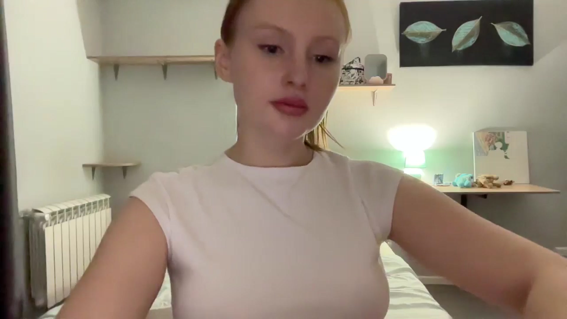 Gallery image thumbnail from BabeRosie's myfreecams stream on, 04/02/2025, 17:59 image 3 of 20
