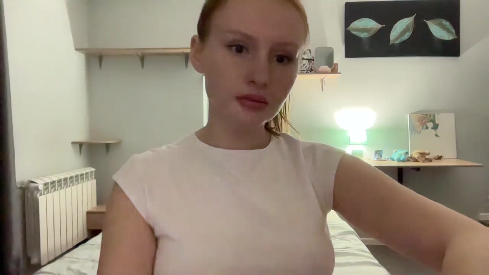 Gallery image thumbnail from BabeRosie's myfreecams stream on, 04/02/2025, 17:59 image 4 of 20