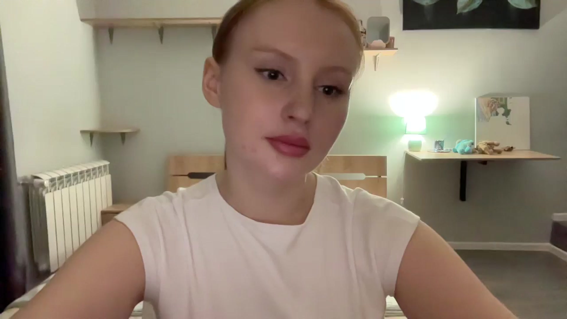 Gallery image thumbnail from BabeRosie's myfreecams stream on, 04/02/2025, 17:59 image 14 of 20