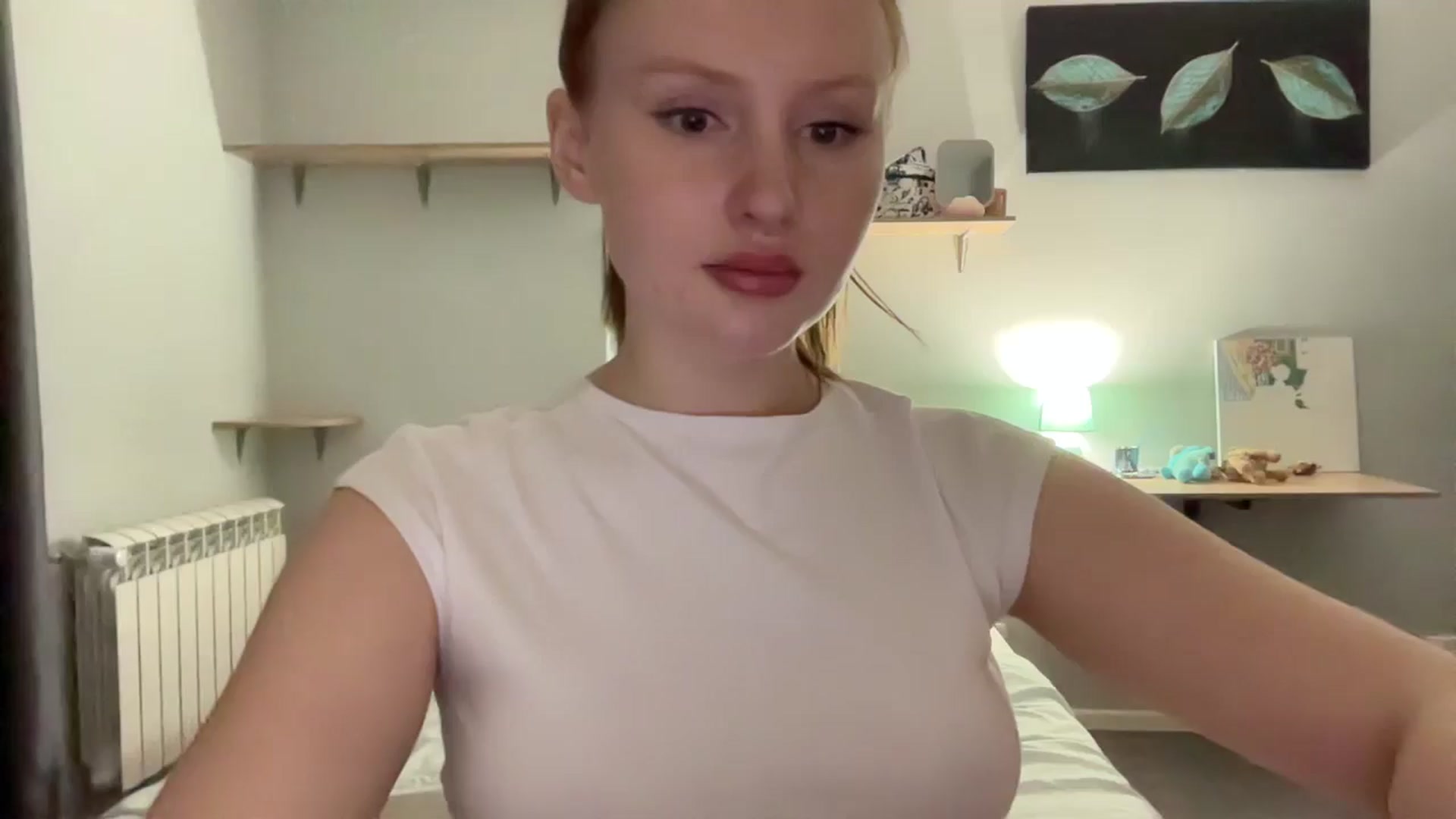 Gallery image thumbnail from BabeRosie's myfreecams stream on, 04/02/2025, 17:59 image 1 of 20