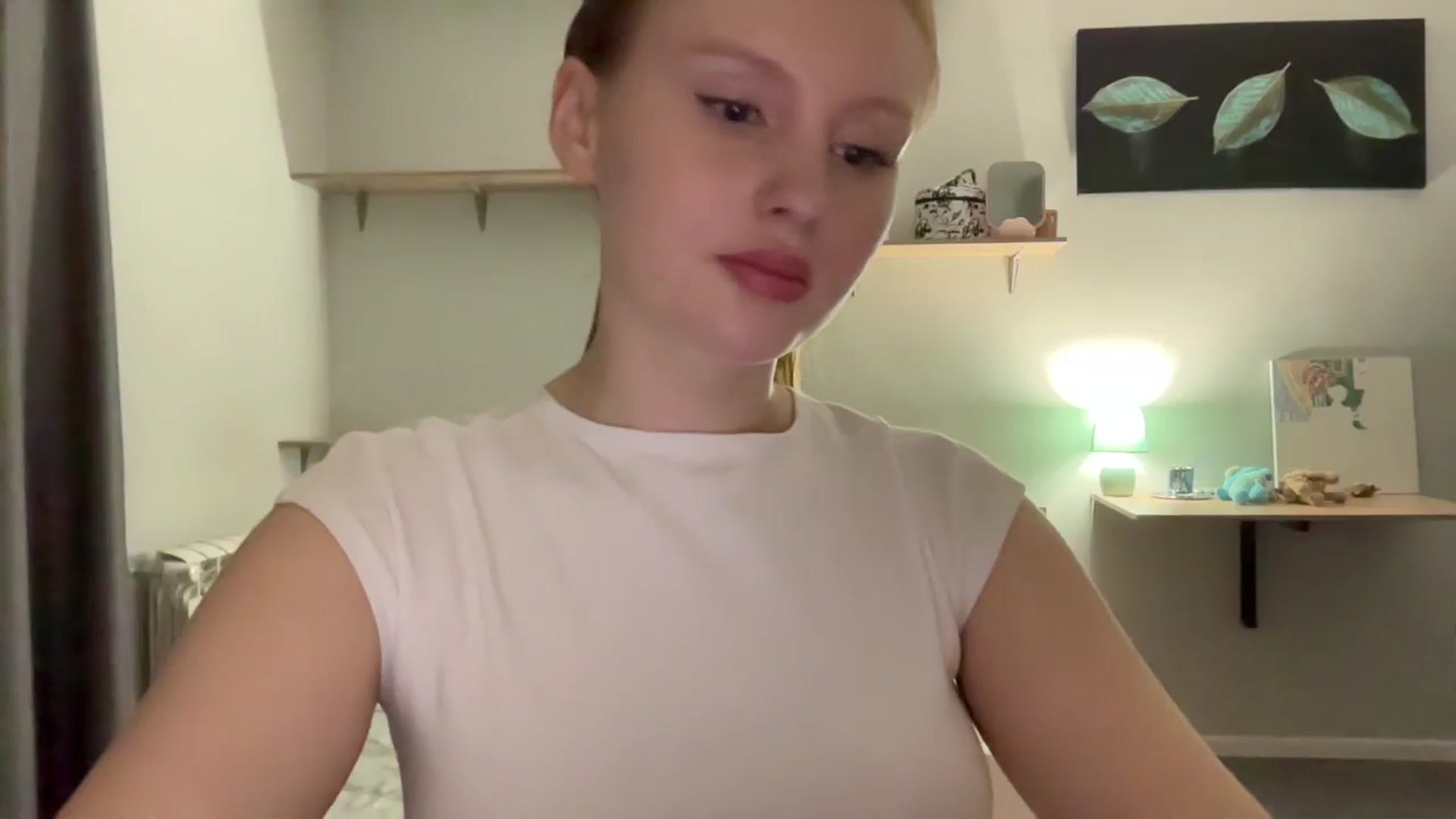 Gallery image thumbnail from BabeRosie's myfreecams stream on, 04/02/2025, 17:59 image 16 of 20