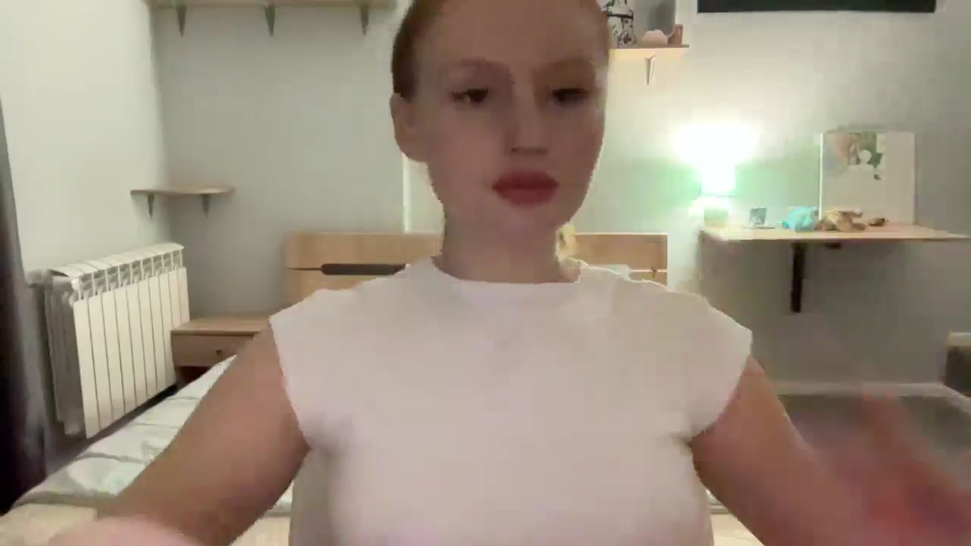 Gallery image thumbnail from BabeRosie's myfreecams stream on, 04/02/2025, 19:41 image 2 of 20