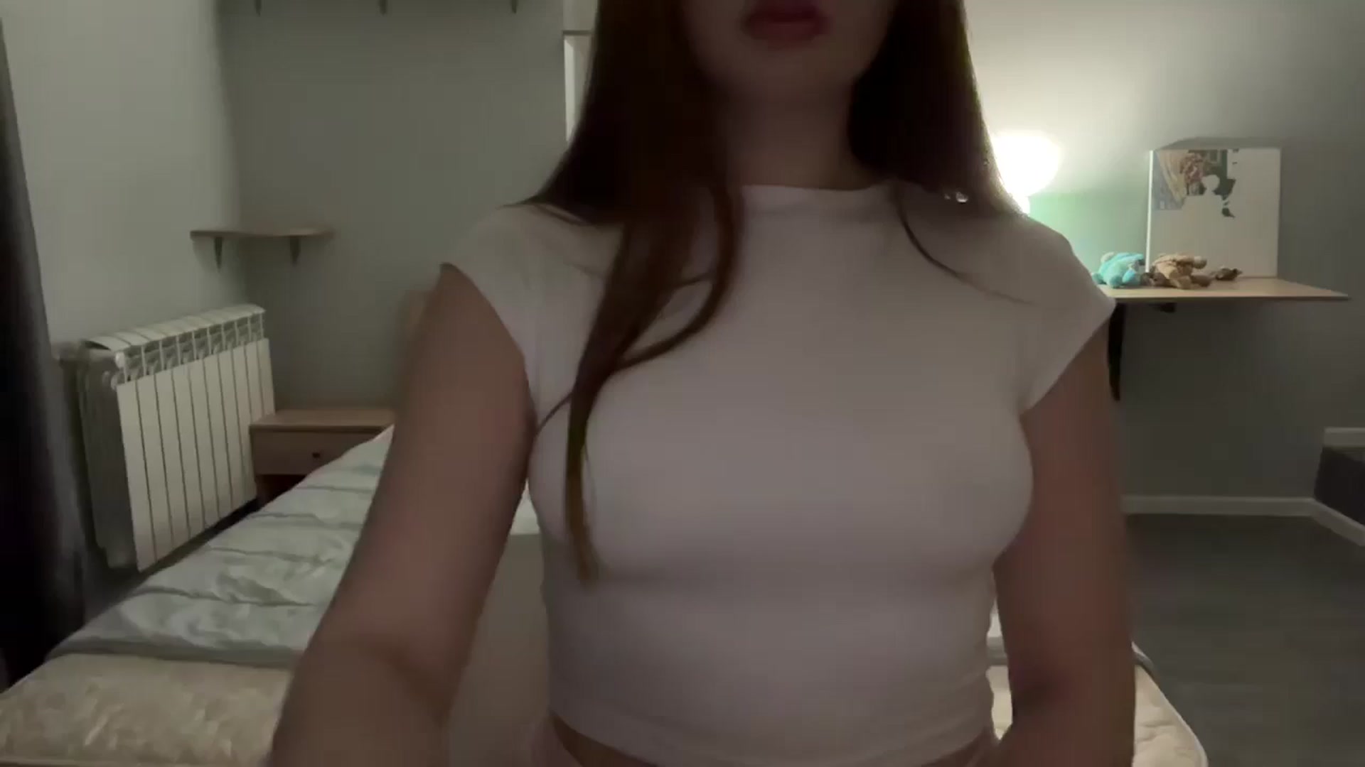 Gallery image thumbnail from BabeRosie's myfreecams stream on, 04/02/2025, 19:41 image 8 of 20