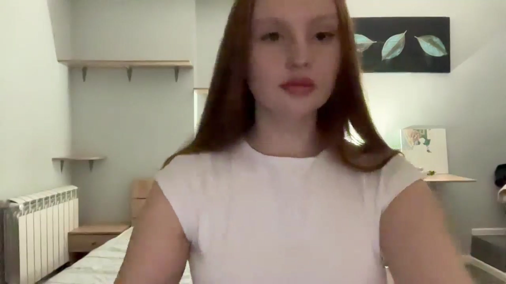 Gallery image thumbnail from BabeRosie's myfreecams stream on, 04/02/2025, 19:41 image 19 of 20