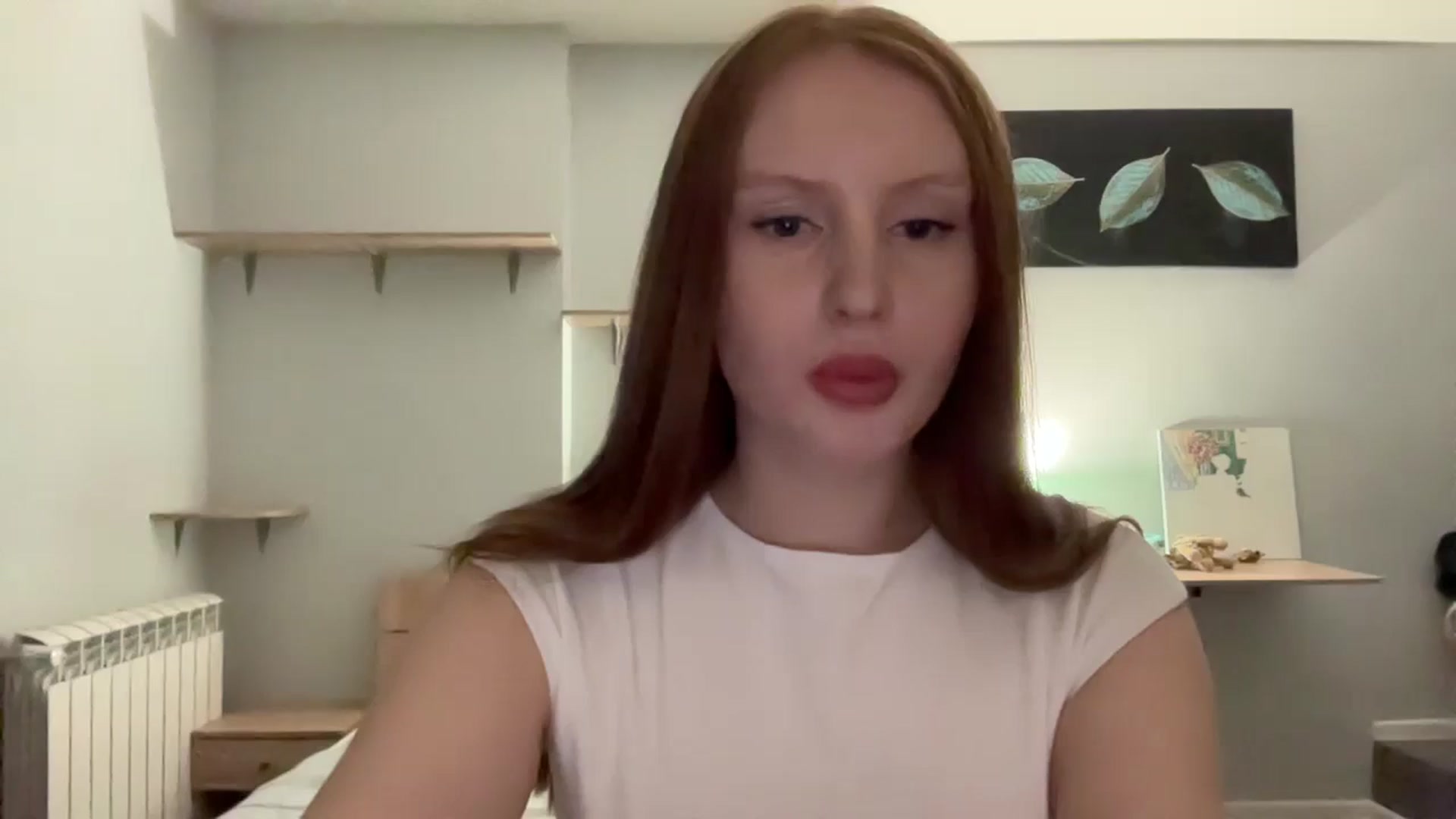 Gallery image thumbnail from BabeRosie's myfreecams stream on, 04/02/2025, 19:41 image 20 of 20