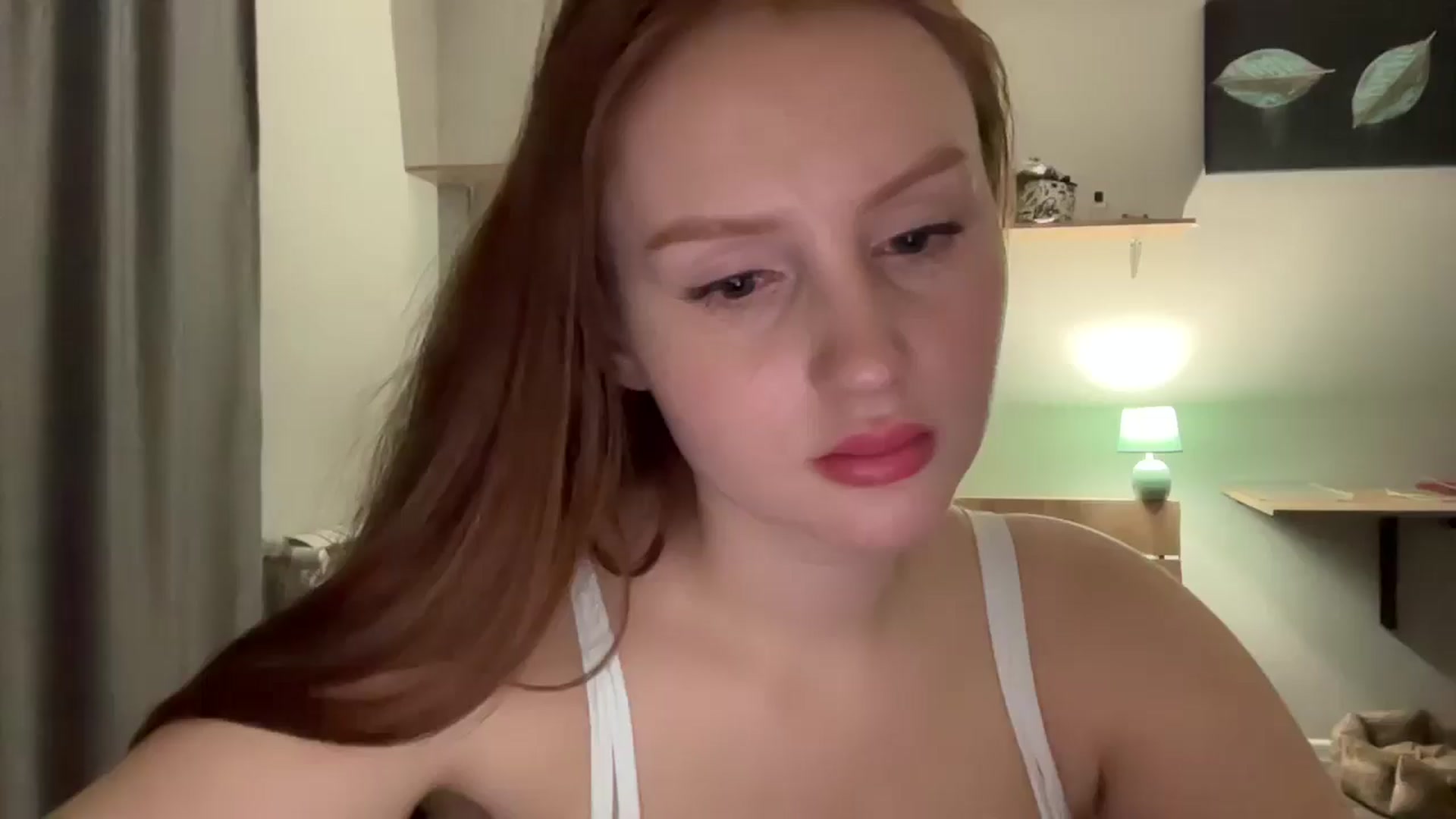Gallery image thumbnail from BabeRosie's myfreecams stream on, 04/14/2025, 20:40 image 15 of 20