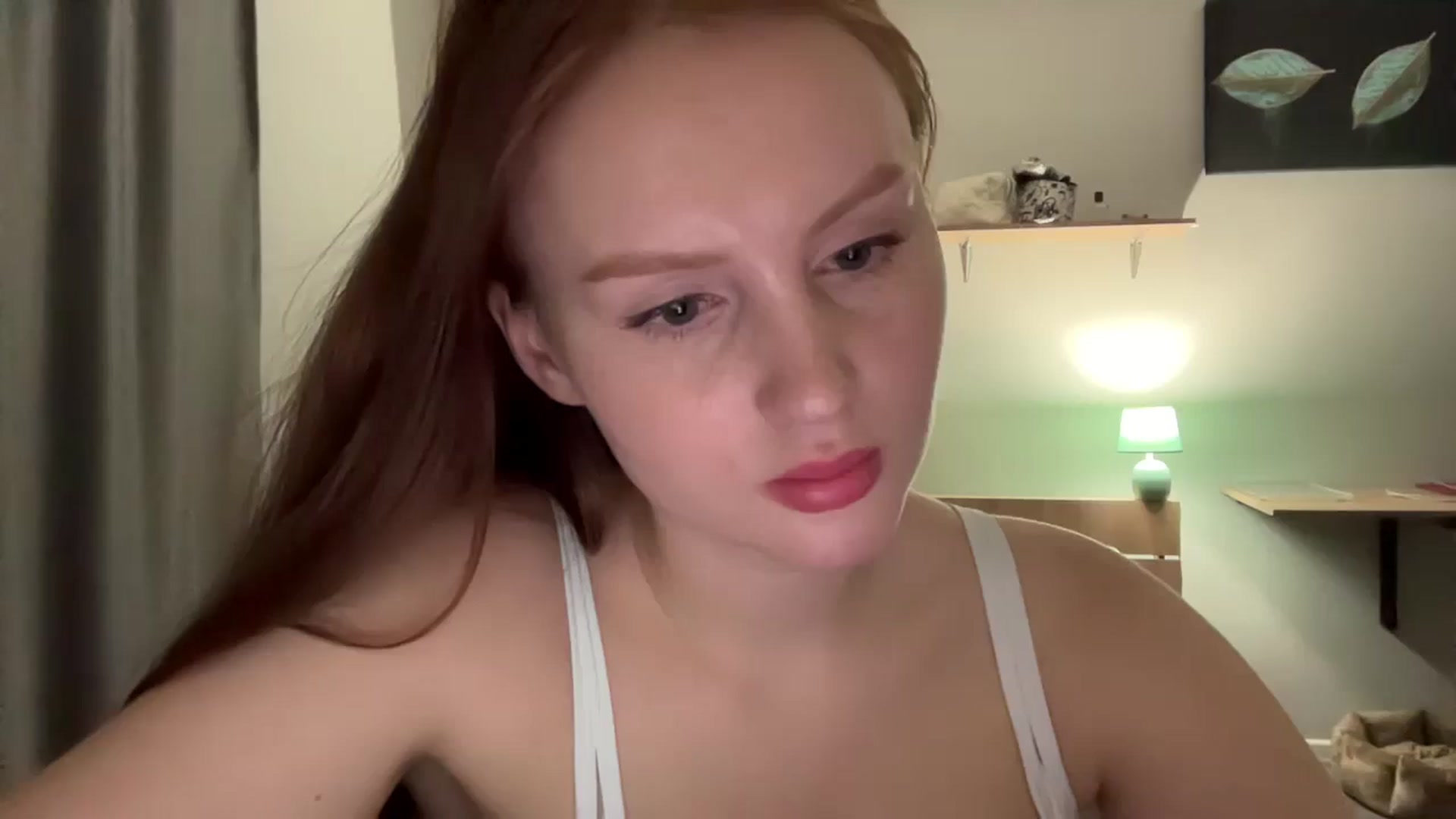 Gallery image thumbnail from BabeRosie's myfreecams stream on, 04/14/2025, 20:40 image 12 of 20