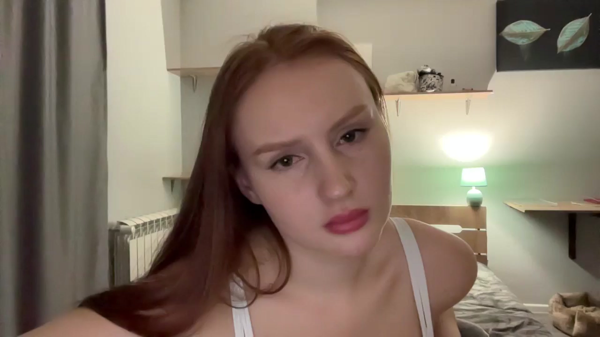 Gallery image thumbnail from BabeRosie's myfreecams stream on, 04/14/2025, 20:40 image 19 of 20