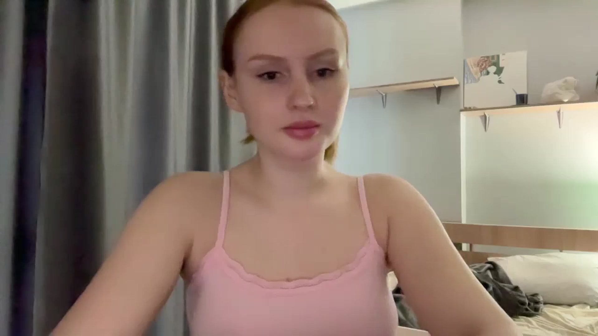 Gallery image thumbnail from BabeRosie's myfreecams stream on, 04/15/2025, 16:00 image 4 of 20