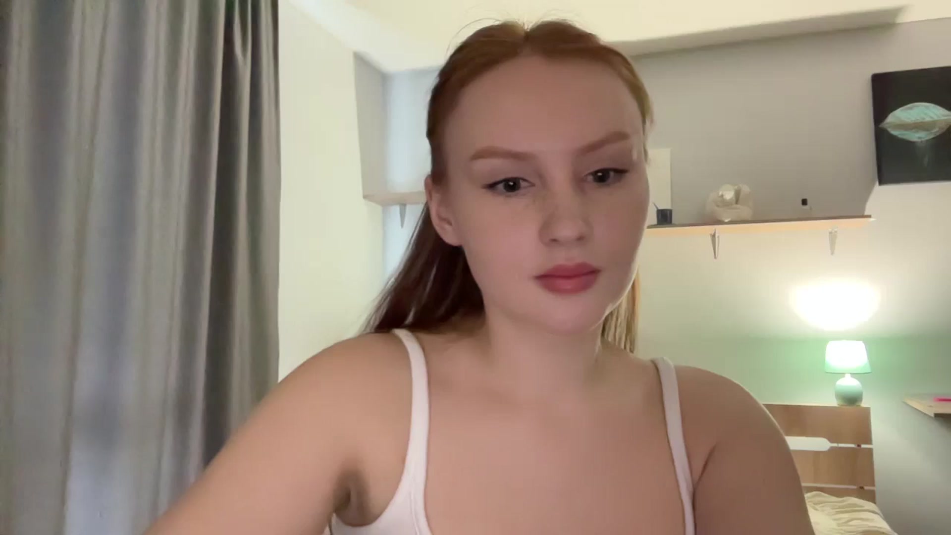Gallery image thumbnail from BabeRosie's myfreecams stream on, 04/16/2025, 15:20 image 5 of 20