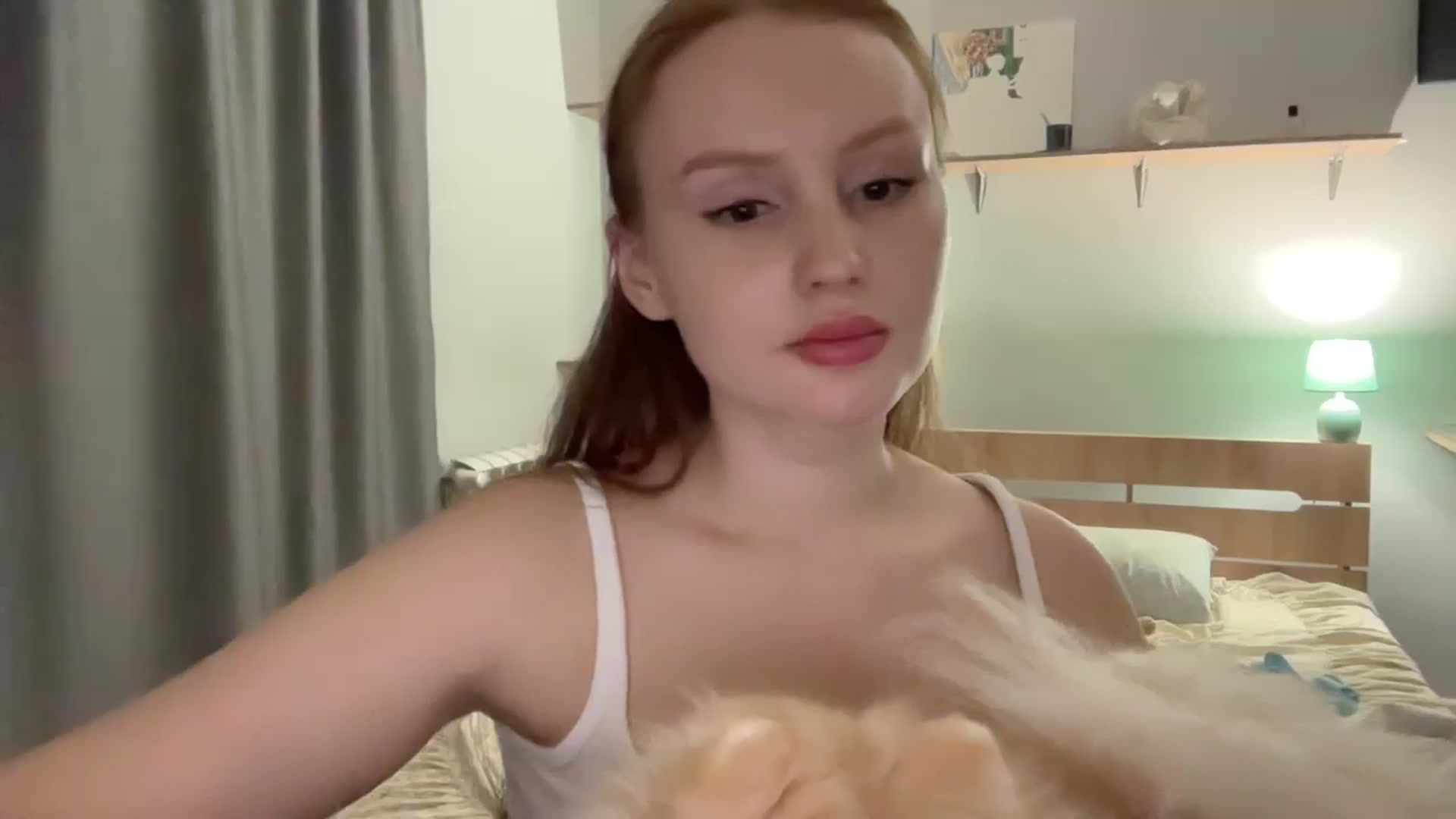 Gallery image thumbnail from BabeRosie's myfreecams stream on, 04/16/2025, 18:36 image 19 of 20