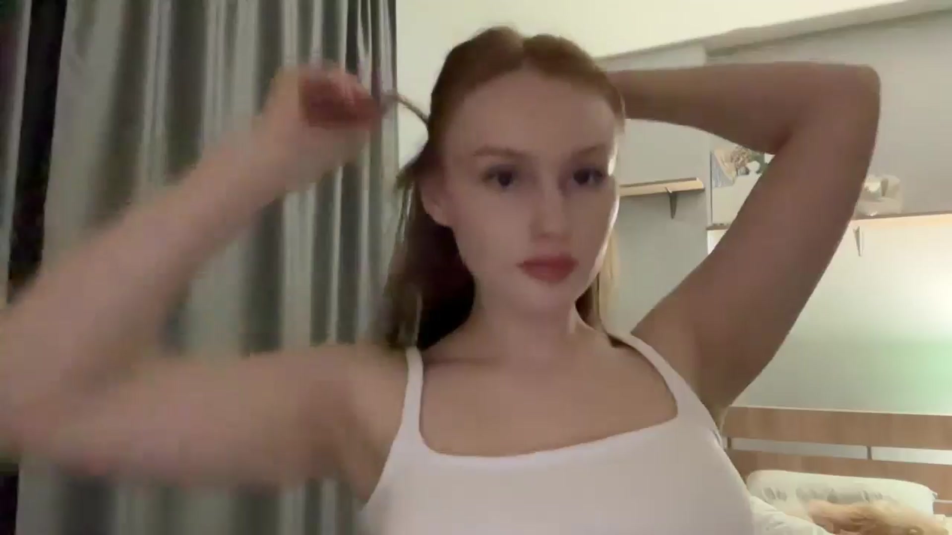 Gallery image thumbnail from BabeRosie's myfreecams stream on, 04/16/2025, 20:39 image 7 of 20