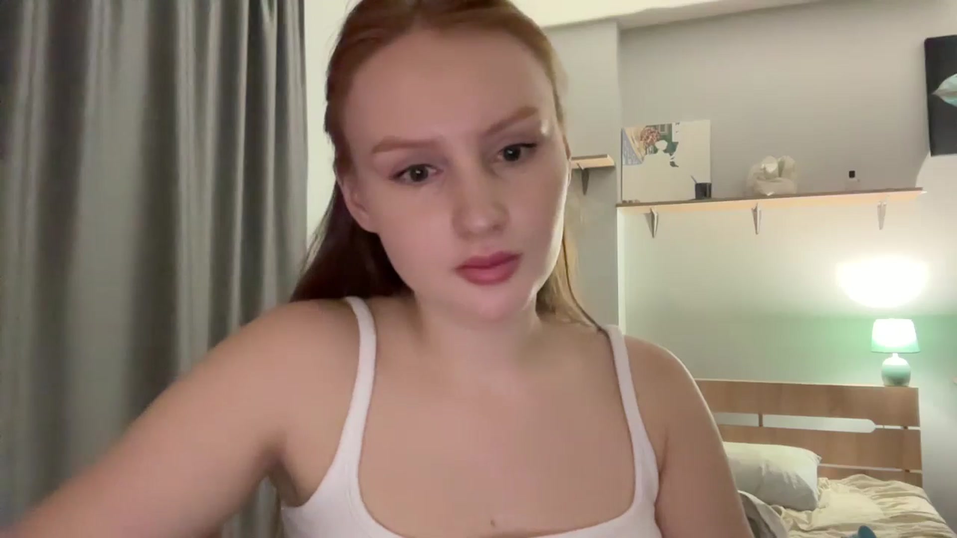Gallery image thumbnail from BabeRosie's myfreecams stream on, 04/16/2025, 20:39 image 2 of 20